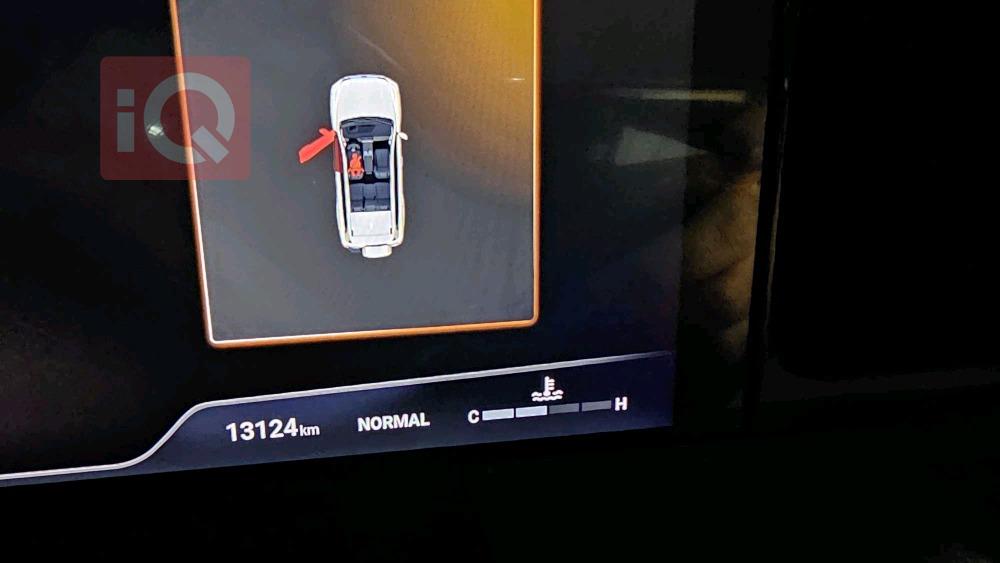 جريت وول 500